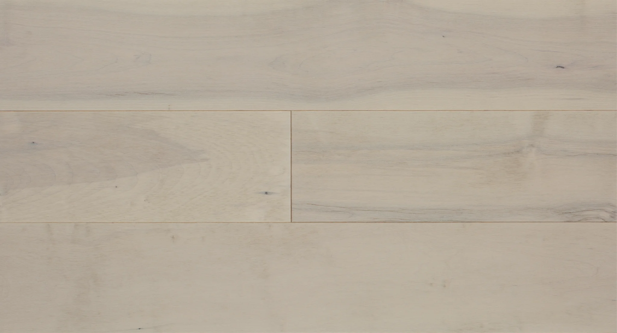 DESIGN+ Érable - Ivoor - Authentic Mat