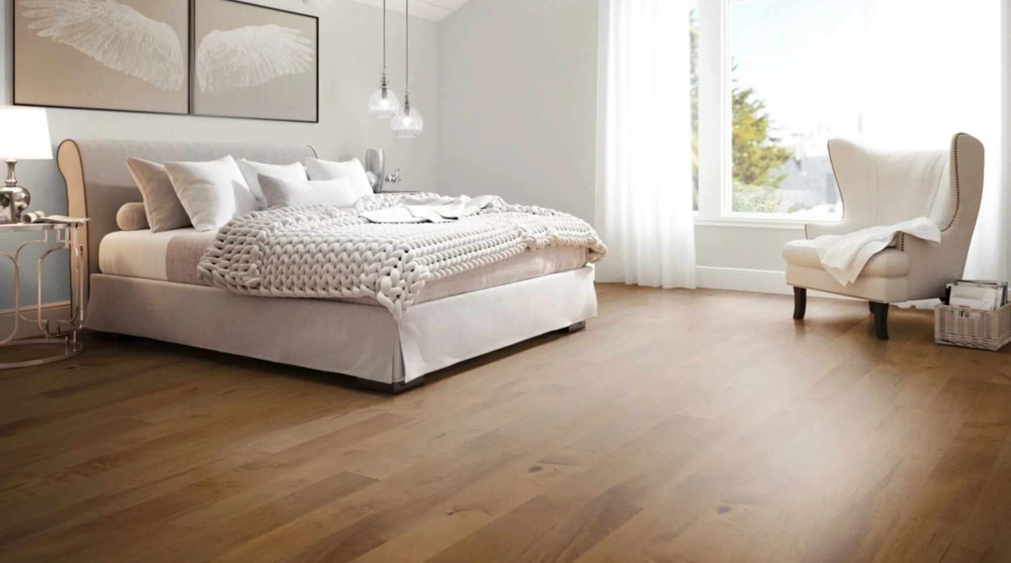 DESIGN+ Érable - Gunstock - Authentic Mat - Image 2