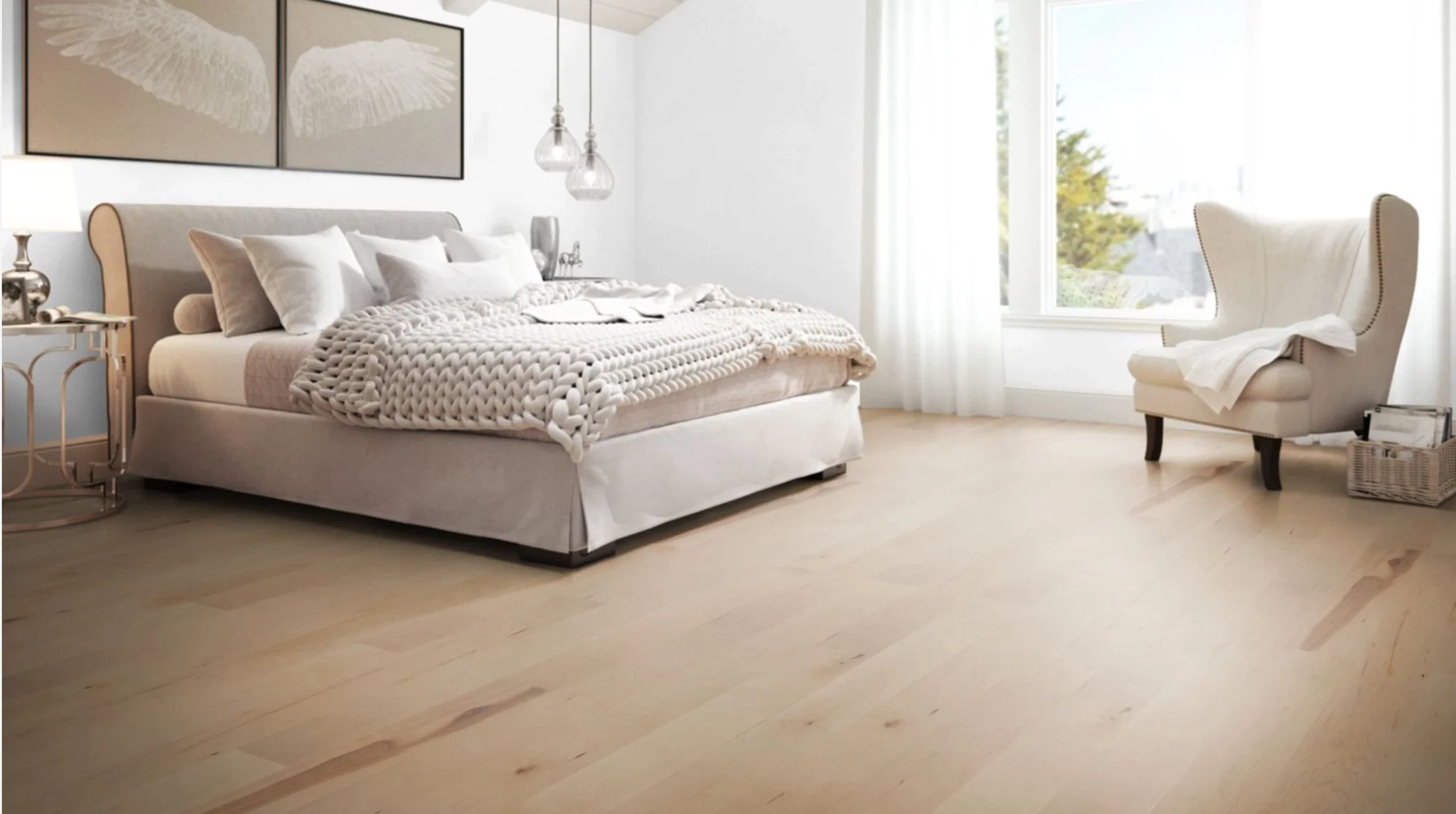 DESIGN+ Érable - Madera - Distinction Mat - Image 2
