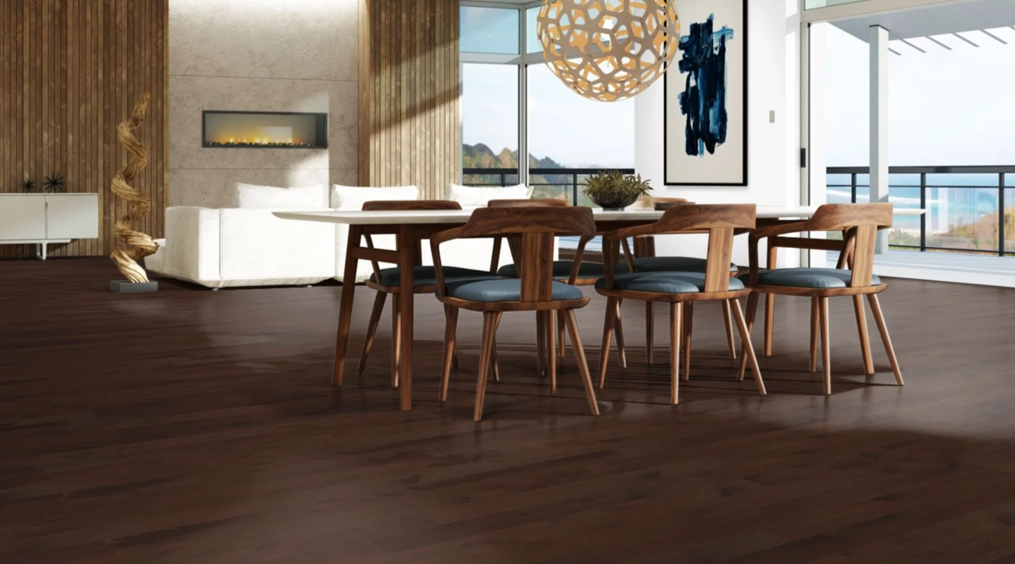 DESIGN+ Érable - Brise d'automne - Distinction LivUP - Image 2