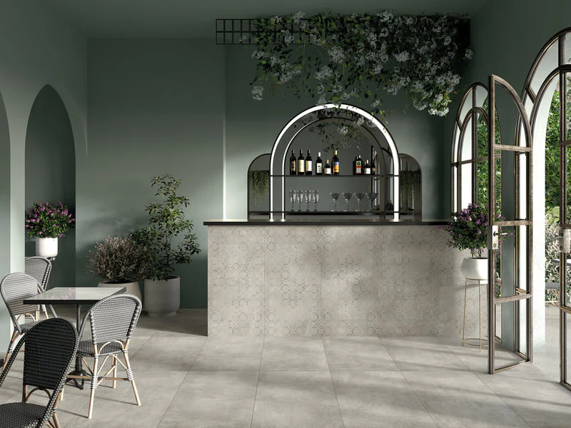 THEATRO WHITE - Image 2